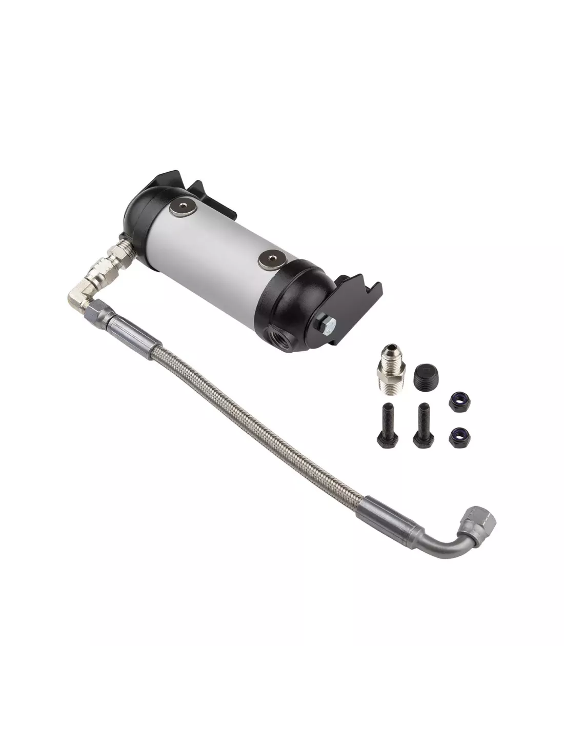 ARB Mini-bonbonne pour Electrovannes de Blocage ARB - accessoire 4x4