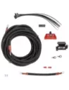 UNIV REAR HIGH CURRENT KIT COMP HARNESS EXT 100A ARB - accessoire 4x4