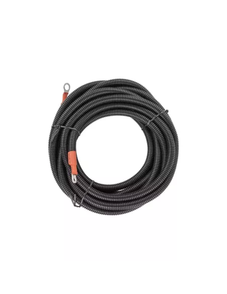 UNIV REAR HIGH CURRENT KIT COMP HARNESS EXT 100A ARB - accessoire 4x4