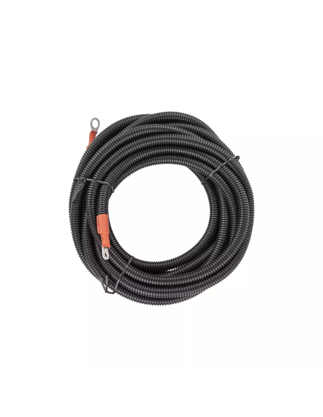 UNIV REAR HIGH CURRENT KIT COMP HARNESS EXT 100A ARB - accessoire 4x4