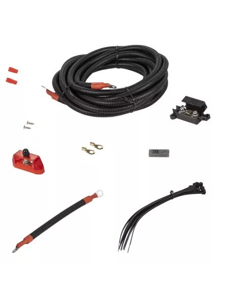 UNIV REAR HIGH CURRENT KIT COMP HARNESS EXT 100A ARB - accessoire 4x4