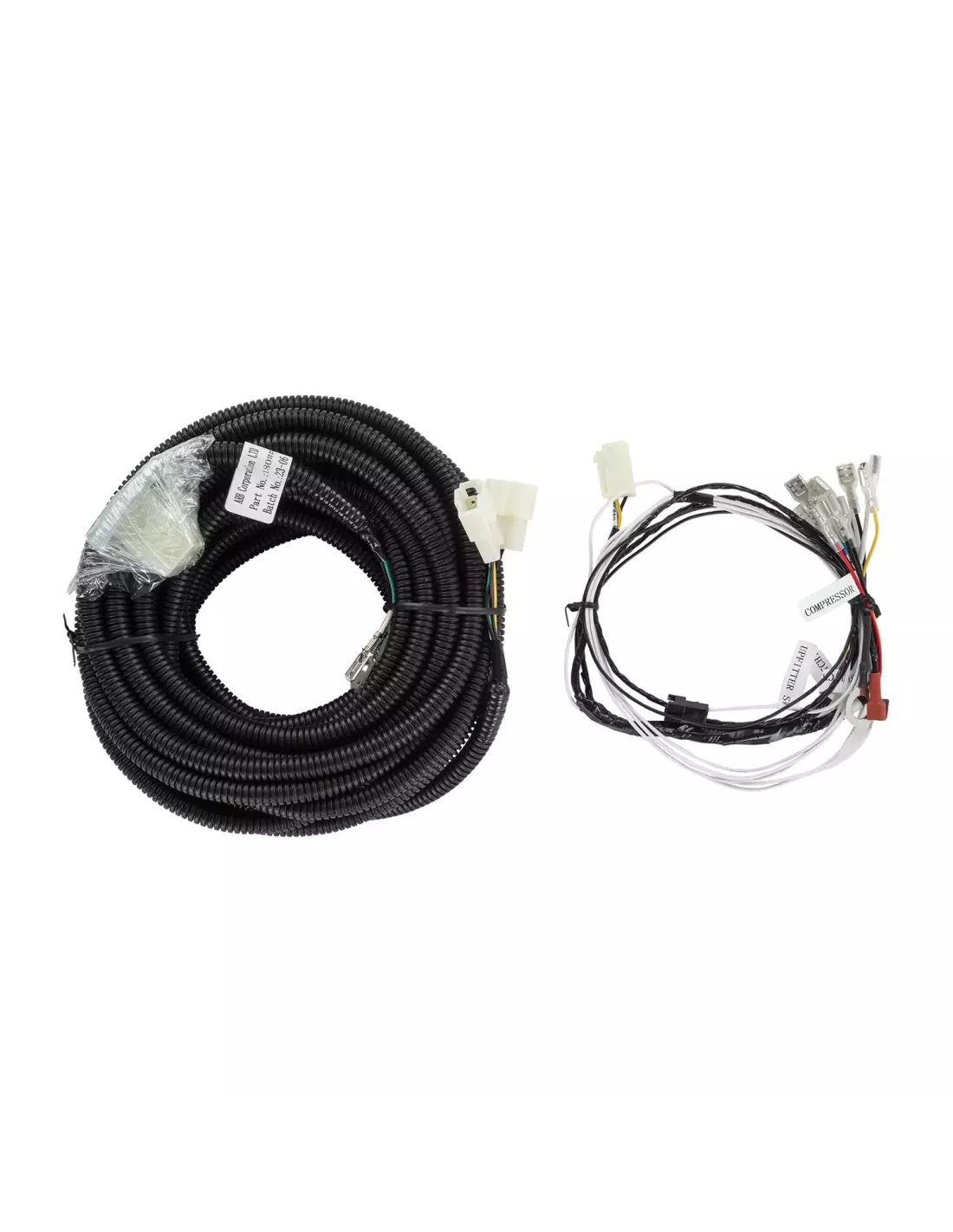 AIR LOCKER SWITCH HARNESS PATCH HARNESS FOR AIR LOCKER ARB -