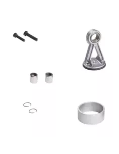 PISTON/BARREL SERV KIT M5/M6 ARB - accessoire 4x4 2