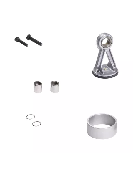 PISTON/BARREL SERV KIT M5/M6 ARB - accessoire 4x4