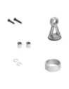 PISTON/BARREL SERV KIT M5/M6 ARB - accessoire 4x4