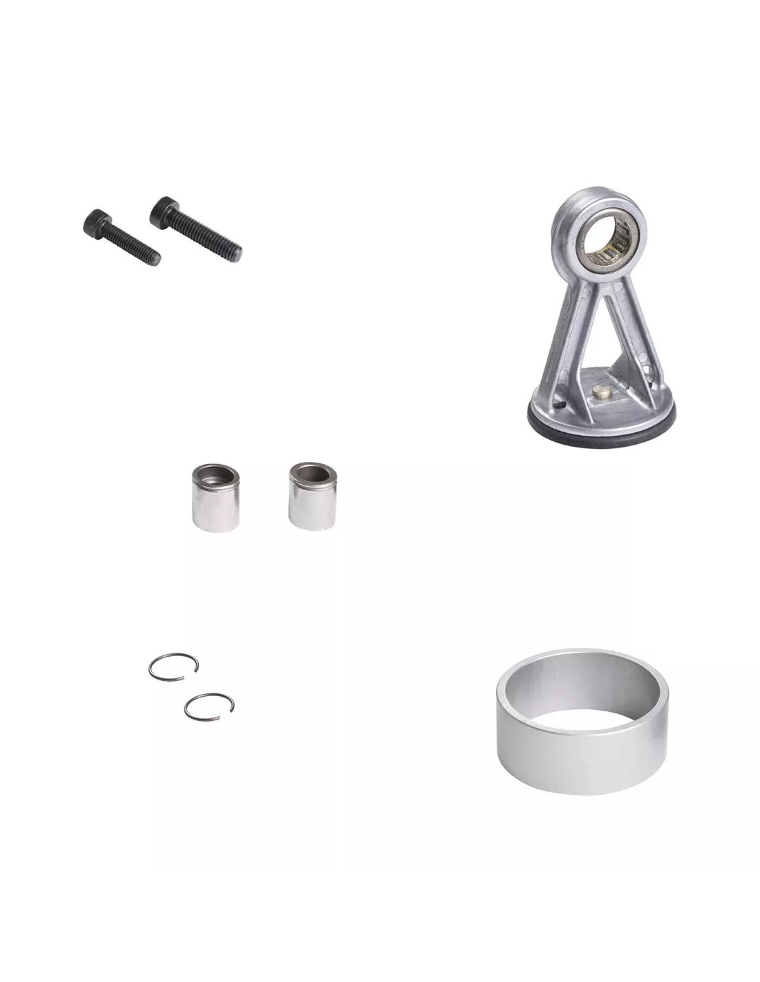 PISTON/BARREL SERV KIT M5/M6 ARB - accessoire 4x4