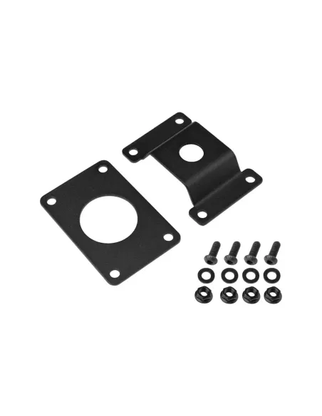 UNIVERSAL COUPLING MOUNT BRKT DEEP RECESSED MOUNT ARB - accessoire 4x4