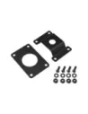 UNIVERSAL COUPLING MOUNT BRKT DEEP RECESSED MOUNT ARB - accessoire 4x4