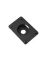 UNIVERSAL COUPLING MOUNT BRKT DEEP RECESSED MOUNT ARB - accessoire 4x4
