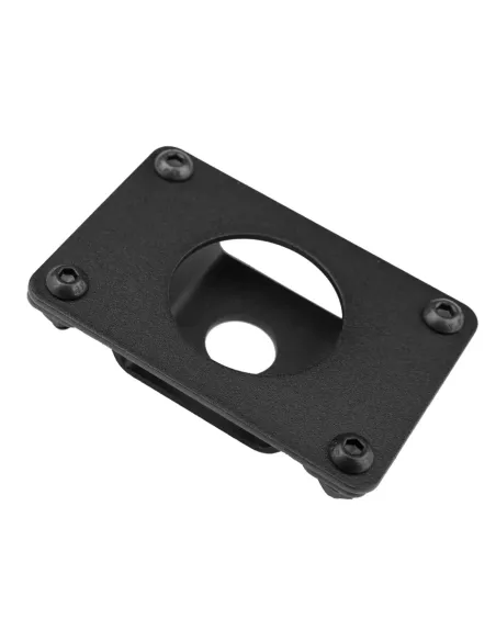 UNIVERSAL COUPLING MOUNT BRKT DEEP RECESSED MOUNT ARB - accessoire 4x4