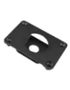 UNIVERSAL COUPLING MOUNT BRKT DEEP RECESSED MOUNT ARB - accessoire 4x4
