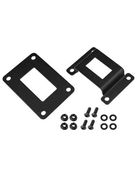 UNIVERSAL SWITCH MOUNT BRKT DEEP RECESSED MOUNT ARB - accessoire 4x4