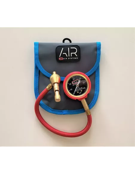 DEGONFLEUR E-Z (PSI) ARB - accessoire 4x4