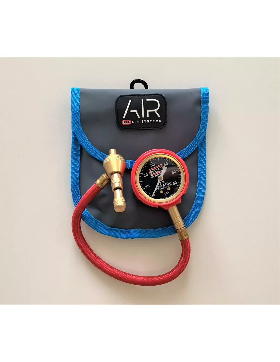 DEGONFLEUR E-Z (PSI) ARB - accessoire 4x4