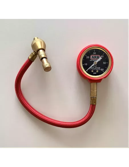DEGONFLEUR E-Z (PSI) ARB - accessoire 4x4