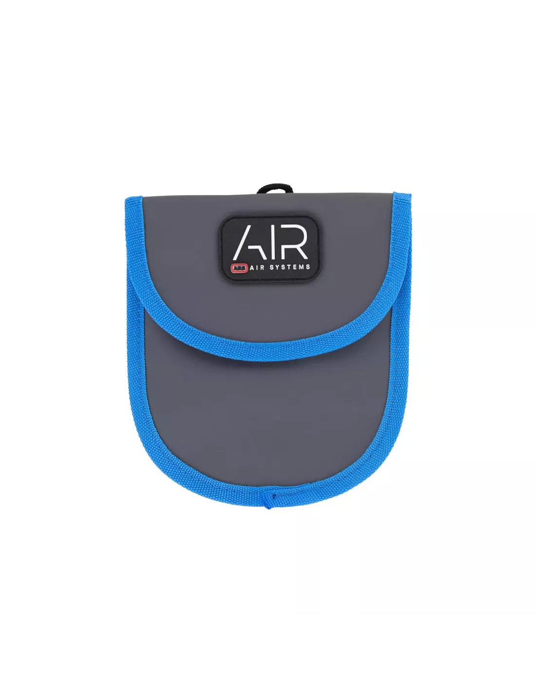 ANALOGUE DEFLATOR POUCH GREY PVC ARB - accessoire 4x4
