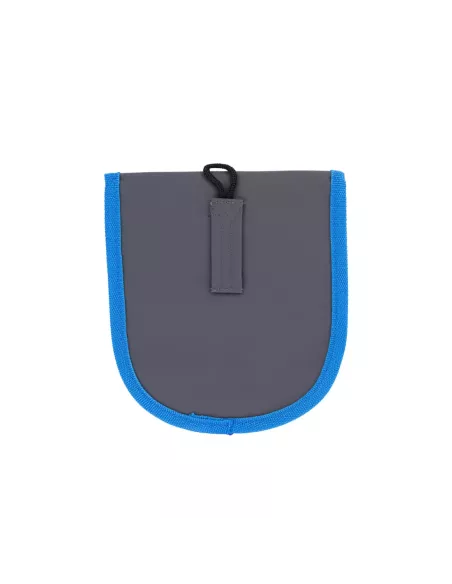 ANALOGUE DEFLATOR POUCH GREY PVC ARB - accessoire 4x4