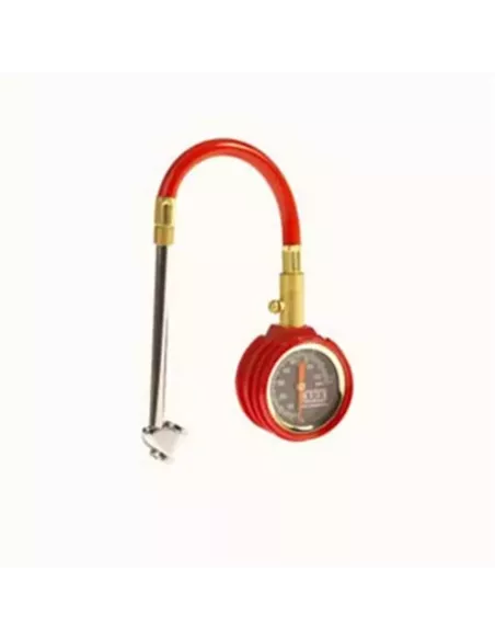 INDICATEUR PRESSION PSI BAR ARB - accessoire 4x4