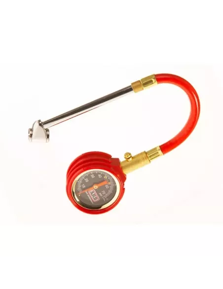 INDICATEUR PRESSION PSI BAR ARB - accessoire 4x4