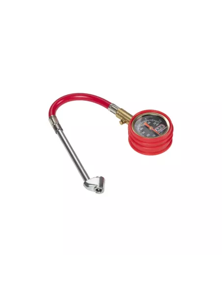 INDICATEUR PRESSION PSI BAR ARB - accessoire 4x4