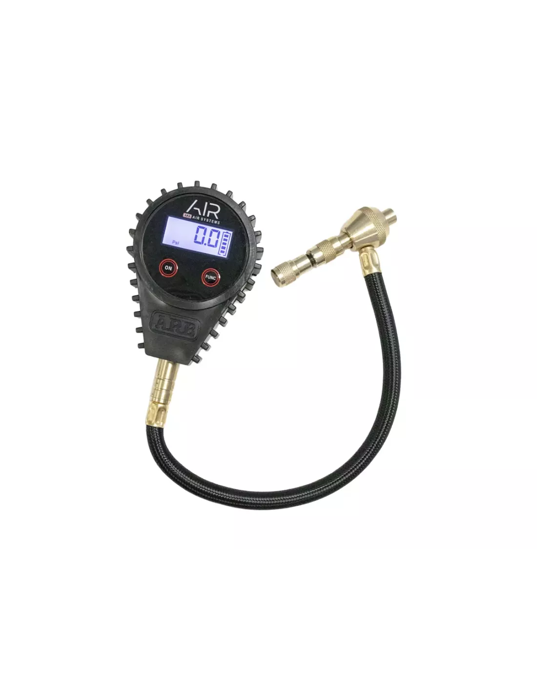 Degonfleur ARB E-Z (psi/bar)DIGITAL ARB - accessoire 4x4