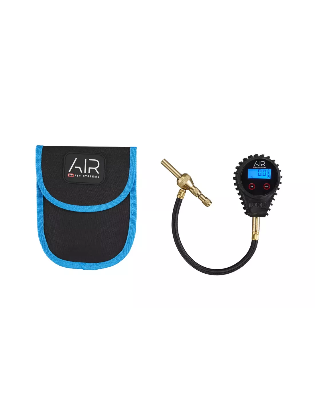 Degonfleur ARB E-Z (psi/bar)DIGITAL ARB - accessoire 4x4