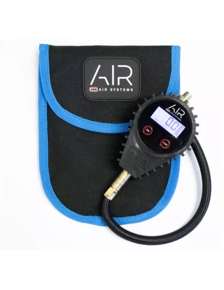 Degonfleur ARB E-Z (psi/bar)DIGITAL ARB - accessoire 4x4