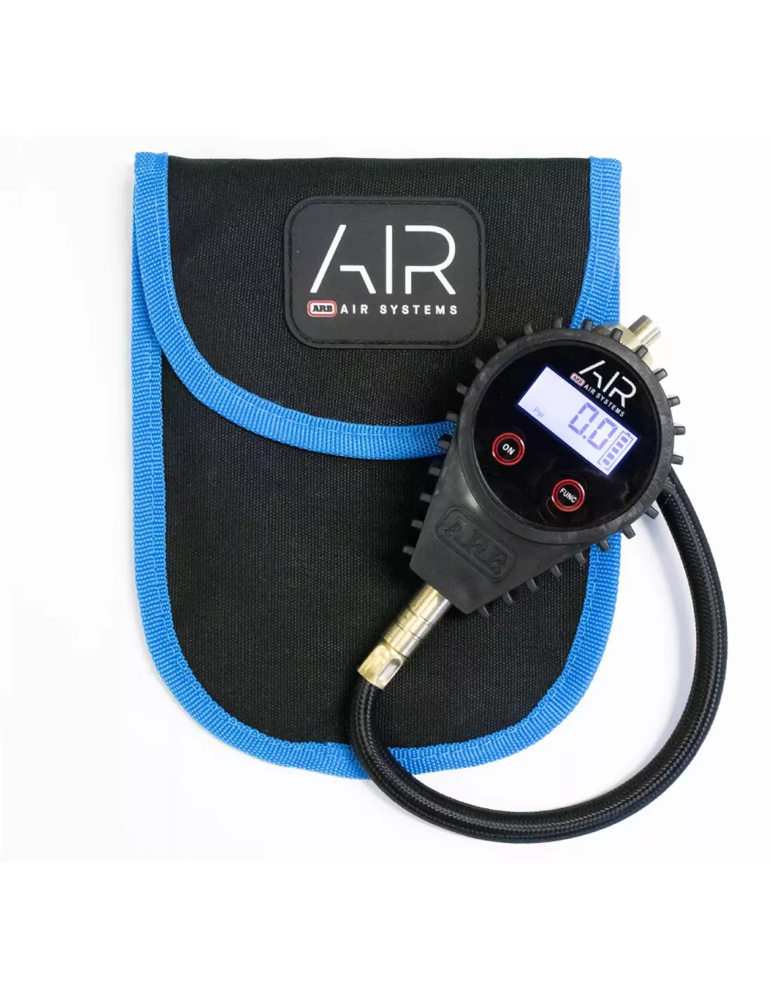 Degonfleur ARB E-Z (psi/bar)DIGITAL ARB - accessoire 4x4