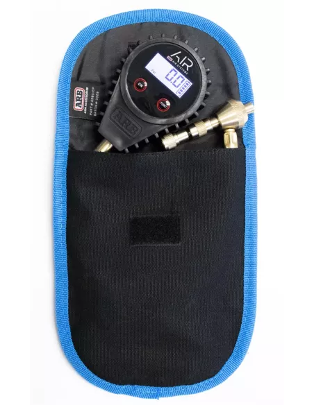 Degonfleur ARB E-Z (psi/bar)DIGITAL ARB - accessoire 4x4