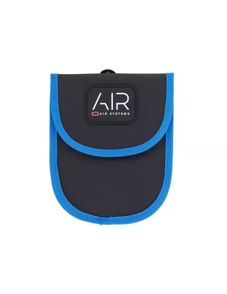 DIGITAL DEFLATOR POUCH BLACK PVC ARB - accessoire 4x4