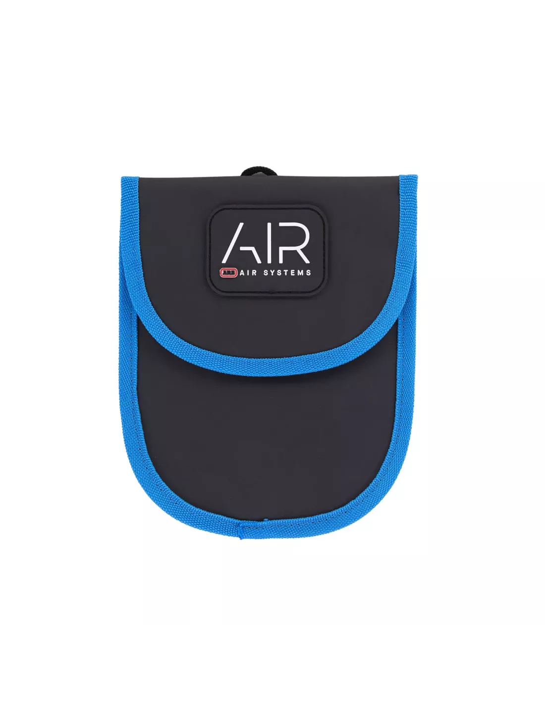 DIGITAL DEFLATOR POUCH BLACK PVC ARB - accessoire 4x4