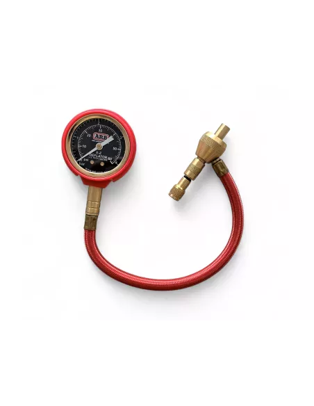 Dégonfleur de pneu ARB avec manomètre intégré E-Z (PSI/BAR) ARB -