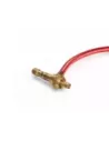 Dégonfleur de pneu ARB avec manomètre intégré E-Z (PSI/BAR) ARB -