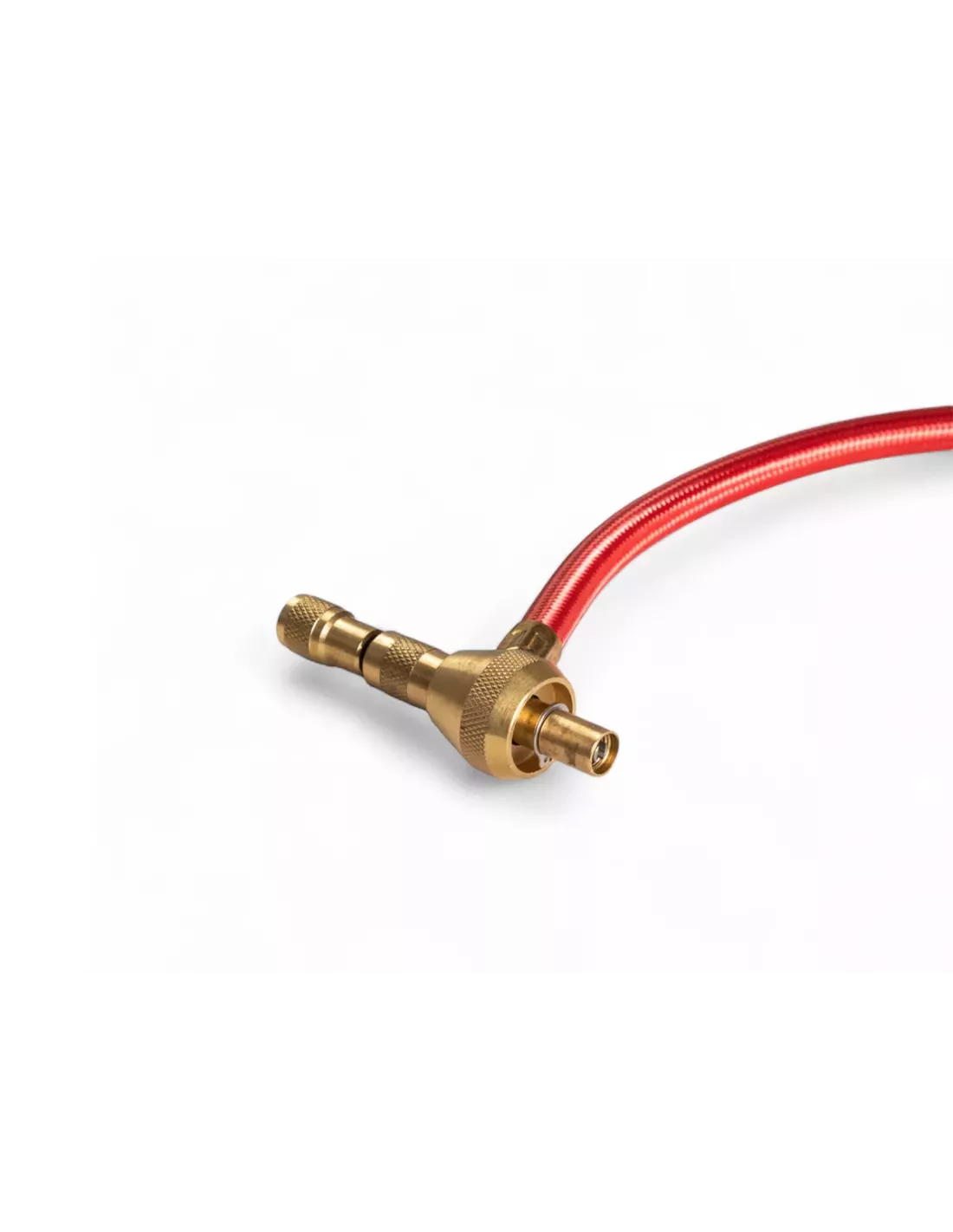 Dégonfleur de pneu ARB avec manomètre intégré E-Z (PSI/BAR) ARB -