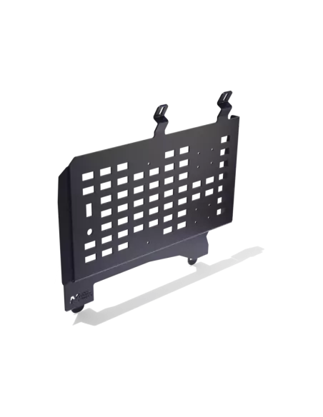 Support compresseur et accessoires vitre ARG Ineos Grenadier