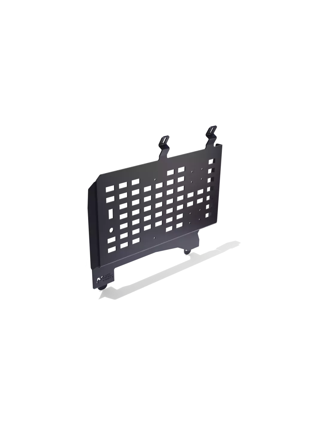 Support compresseur et accessoires vitre ARG Ineos Grenadier