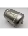 Bonbonne cuve aluminium 3.7L - Réserve air comprimé 10Bar