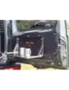 Tablette de porte arrière Suzuki Jimny Alu-Cab ALU CAB - accessoire