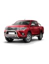 Buffalo met beschermende plaat voor Toyota Hilux