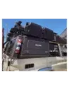 Kit cuisine pour coffre de rangement latéral droit Toyota Land
