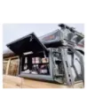 Kit cuisine pour coffre de rangement latéral droit Toyota Land