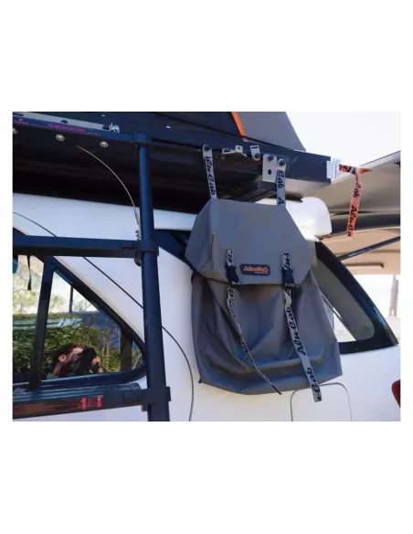 Sac à chaussures Alu-Cab ALU CAB - accessoire 4x4