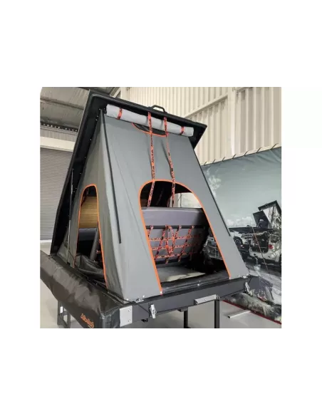 Support de réglage intérieur inclinable tente Gen 3-R Alu-Cab ALU CAB