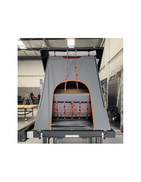 Support de réglage intérieur inclinable tente Gen 3-R Alu-Cab ALU CAB