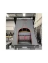Support de réglage intérieur inclinable tente Gen 3-R Alu-Cab ALU CAB