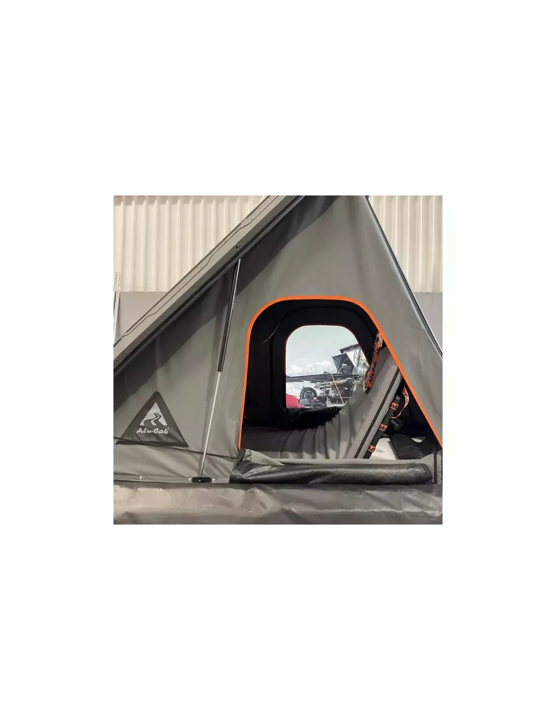 Support de réglage intérieur inclinable tente Gen 3-R Alu-Cab ALU CAB