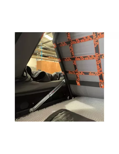 Support de réglage intérieur inclinable tente Gen 3-R Alu-Cab ALU CAB