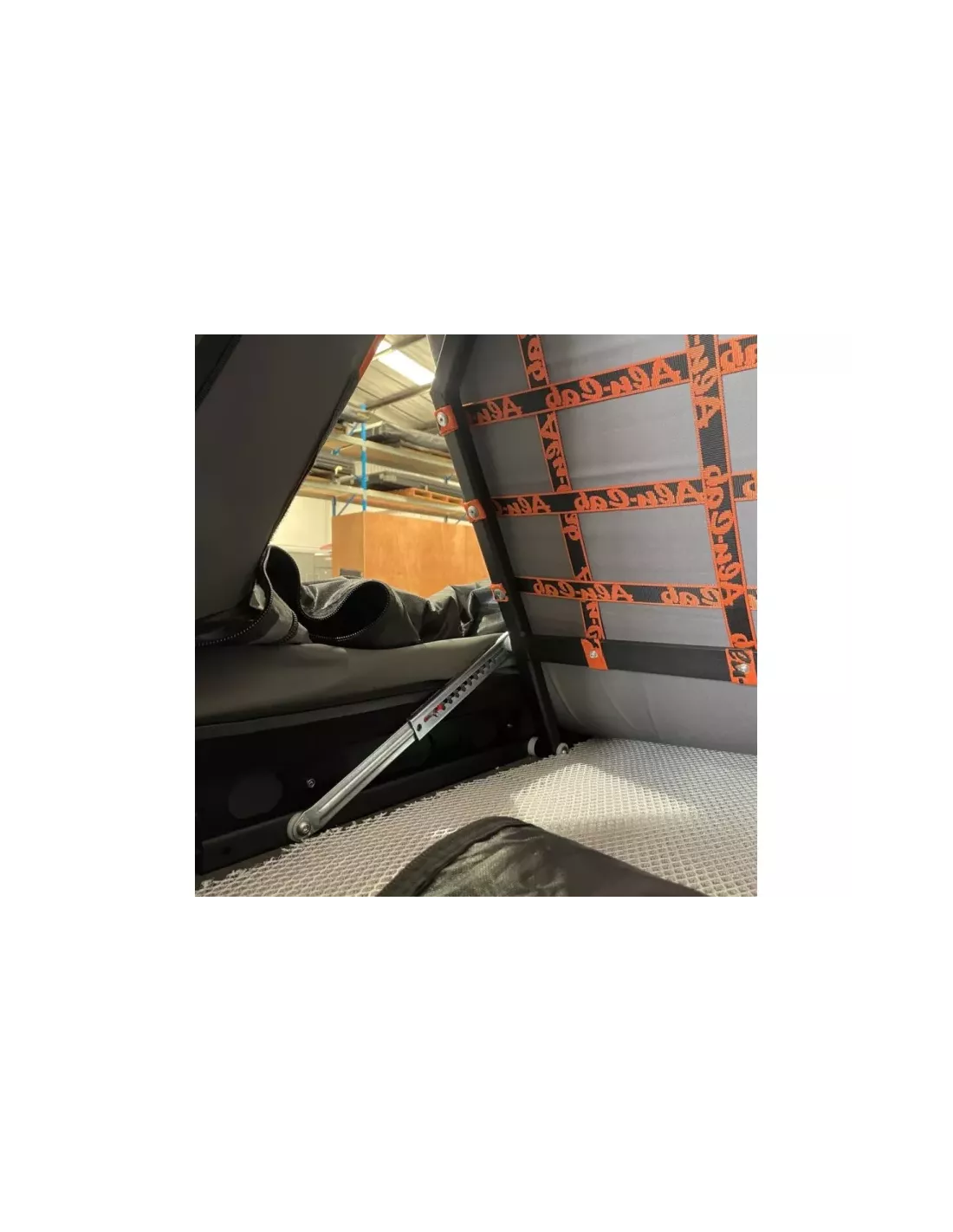 Support de réglage intérieur inclinable tente Gen 3-R Alu-Cab ALU CAB