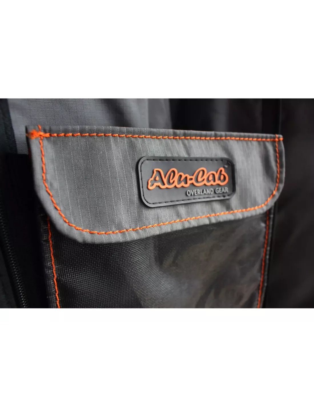 Sac de rangement pour tente de toit LT-50 Lightweight Alu-Cab ALU CAB