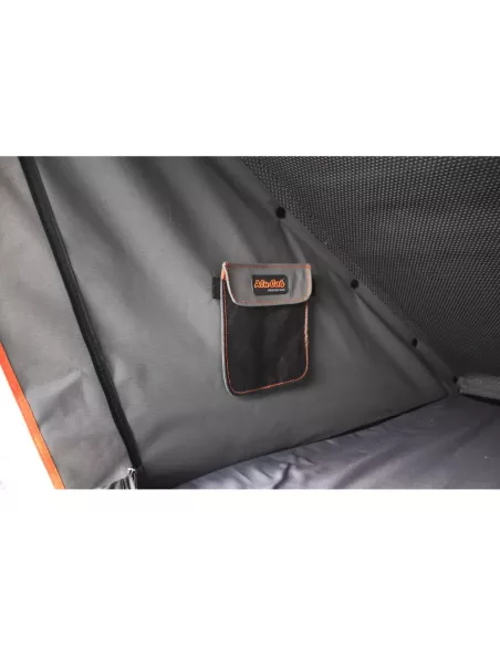 Sac de rangement pour tente de toit LT-50 Lightweight Alu-Cab ALU CAB